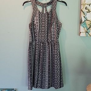 American Eagle Dress
